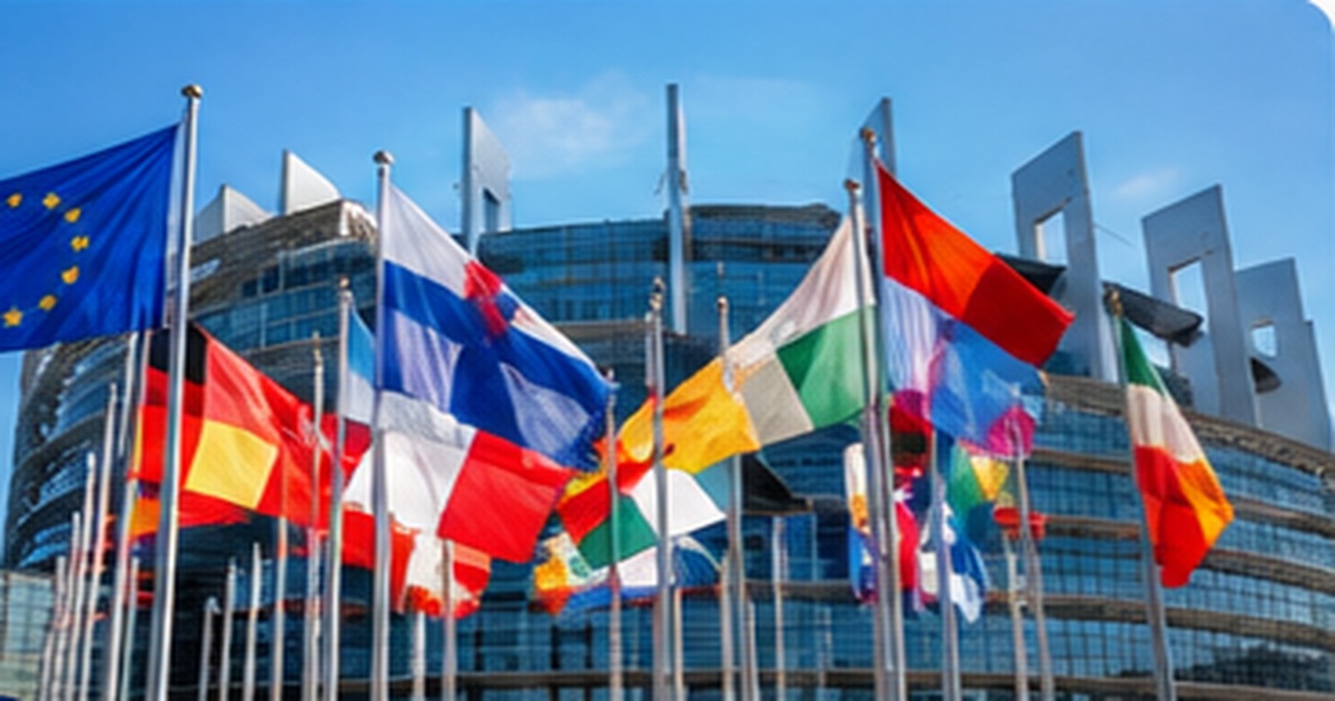 Europe study destination