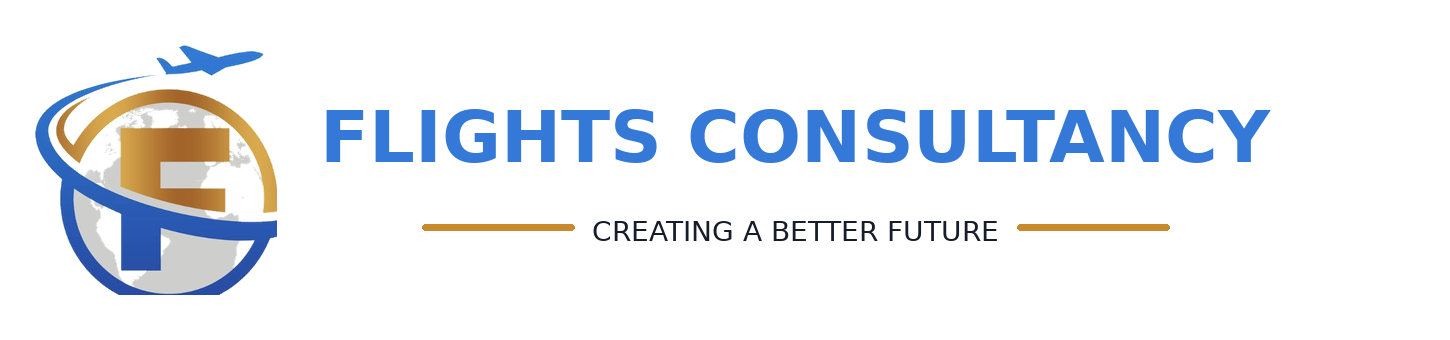 Flights Consultancy logo